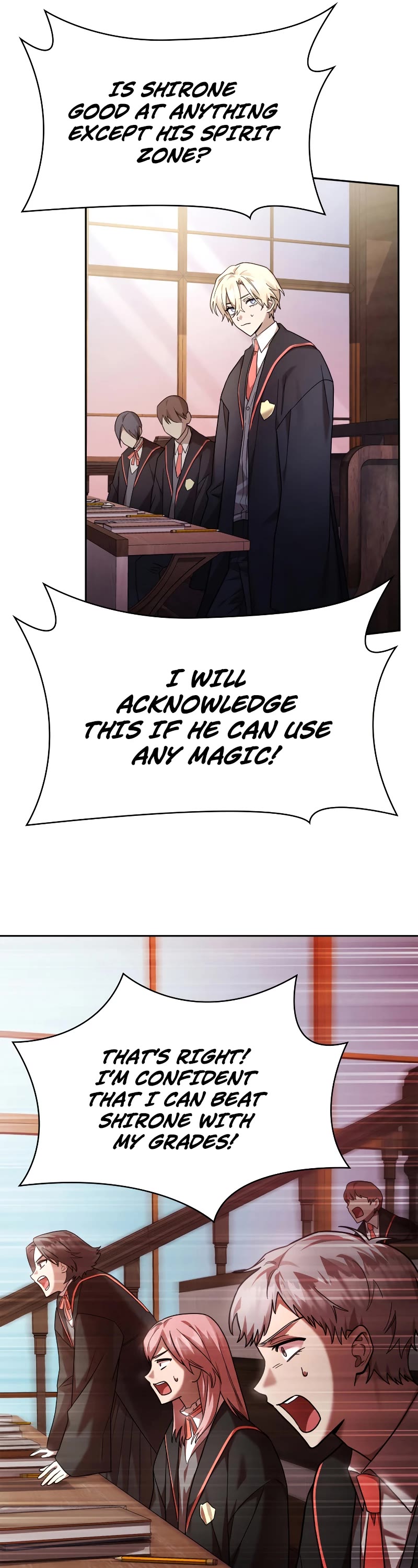 Infinite Mage chapter 29 page 51