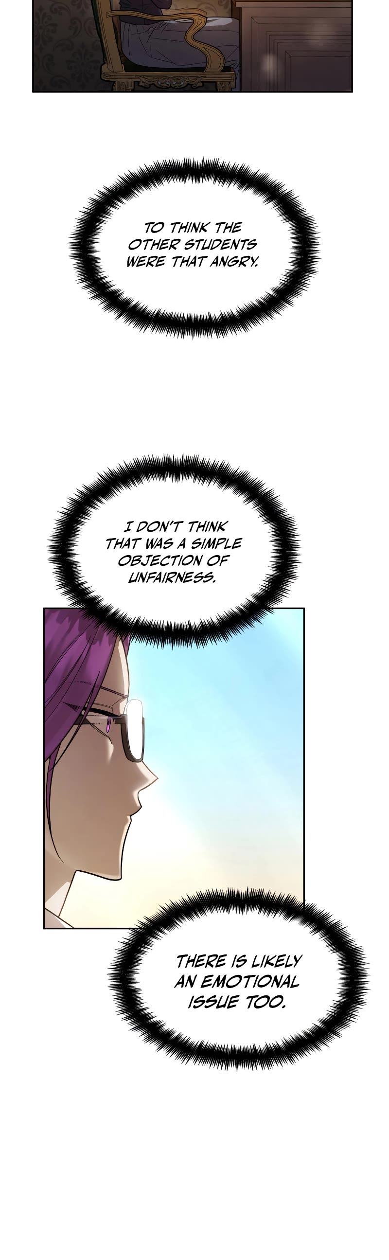 Infinite Mage chapter 29 page 55