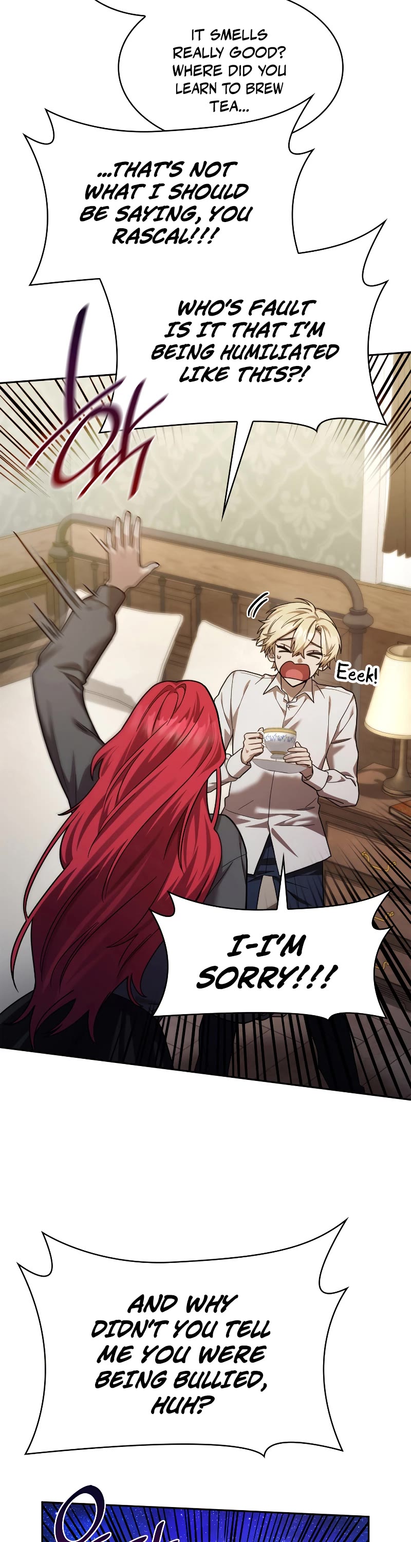 Infinite Mage chapter 31 page 28