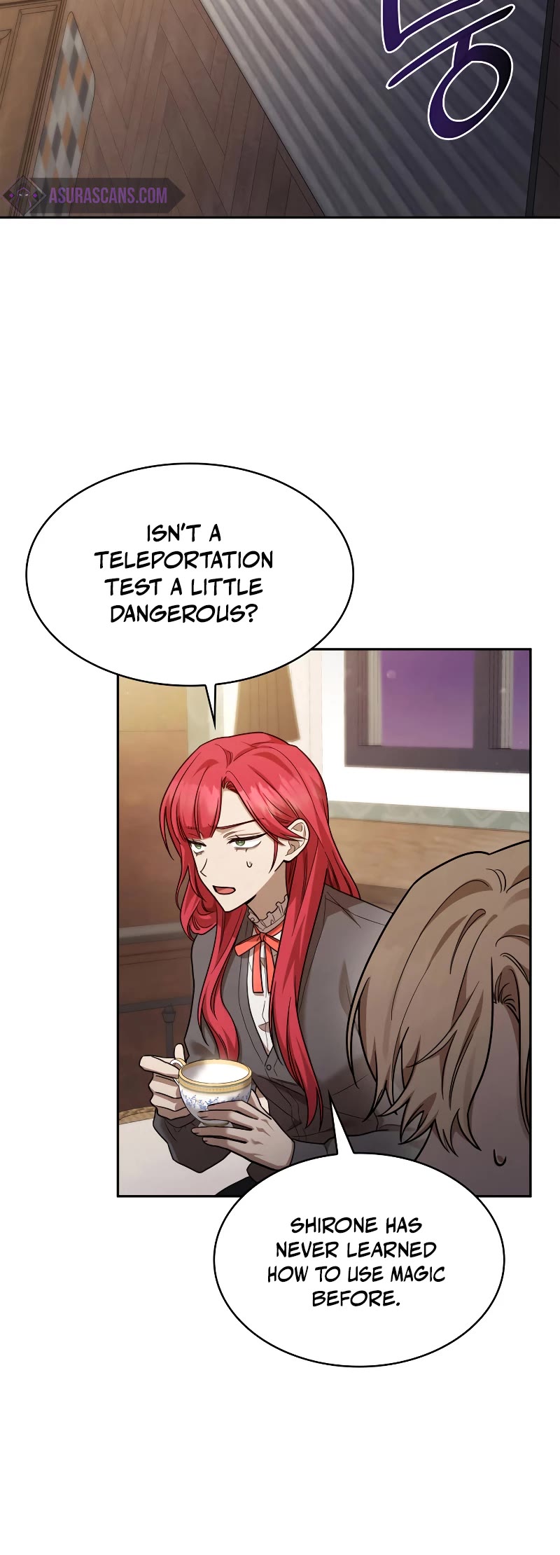 Infinite Mage chapter 31 page 31