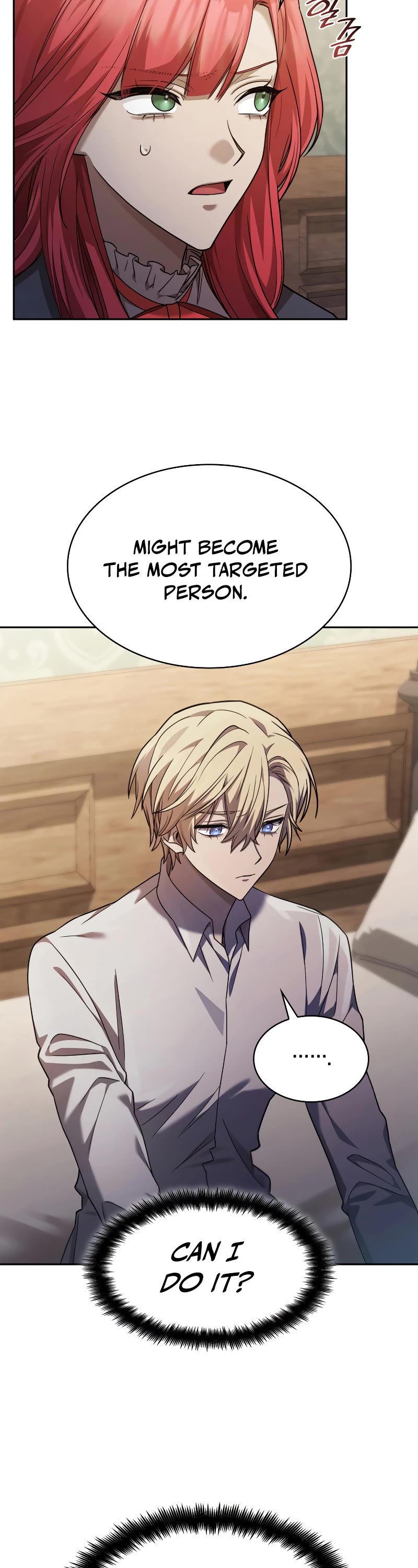 Infinite Mage chapter 31 page 44