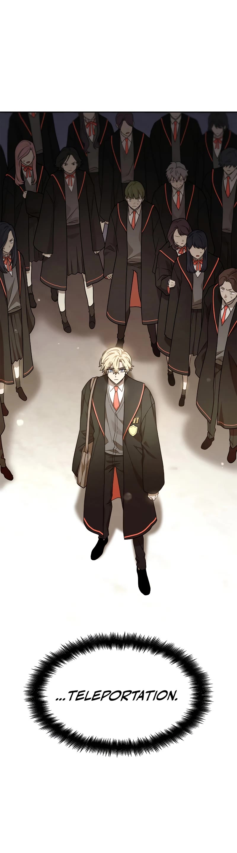 Infinite Mage chapter 31 page 6