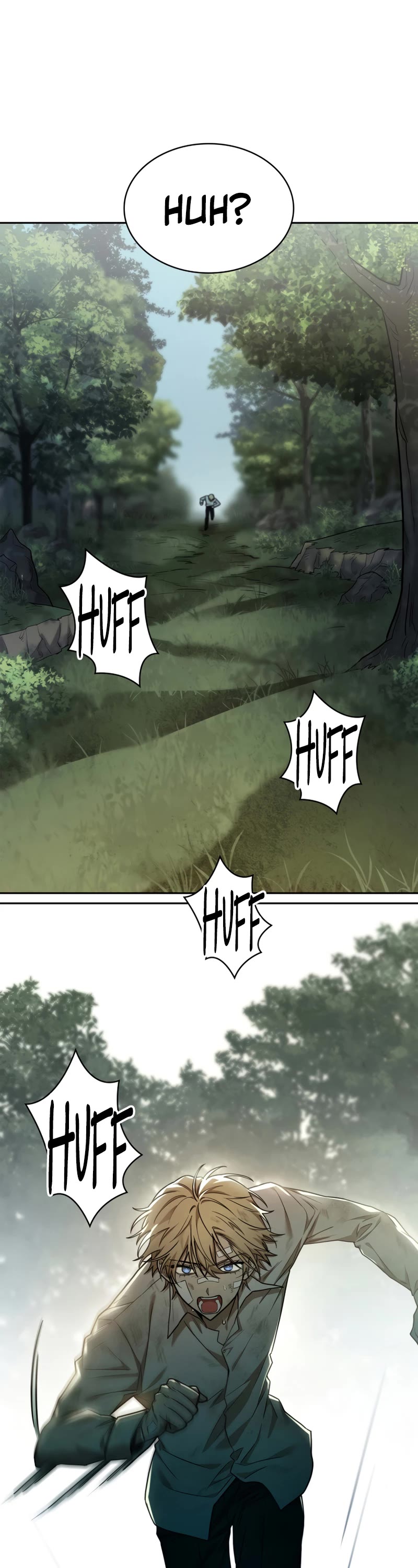 Infinite Mage chapter 34 page 18