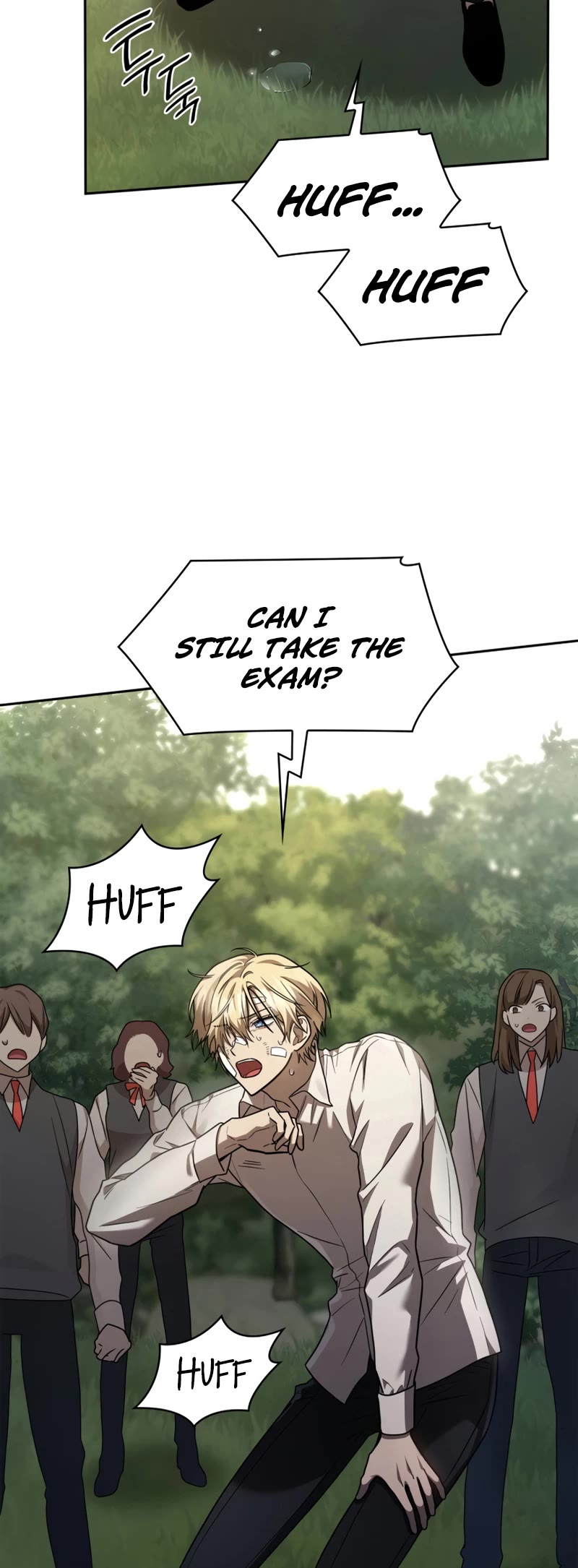 Infinite Mage chapter 34 page 20