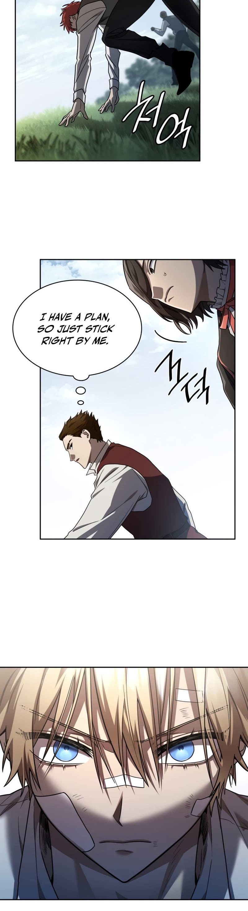 Infinite Mage chapter 34 page 30