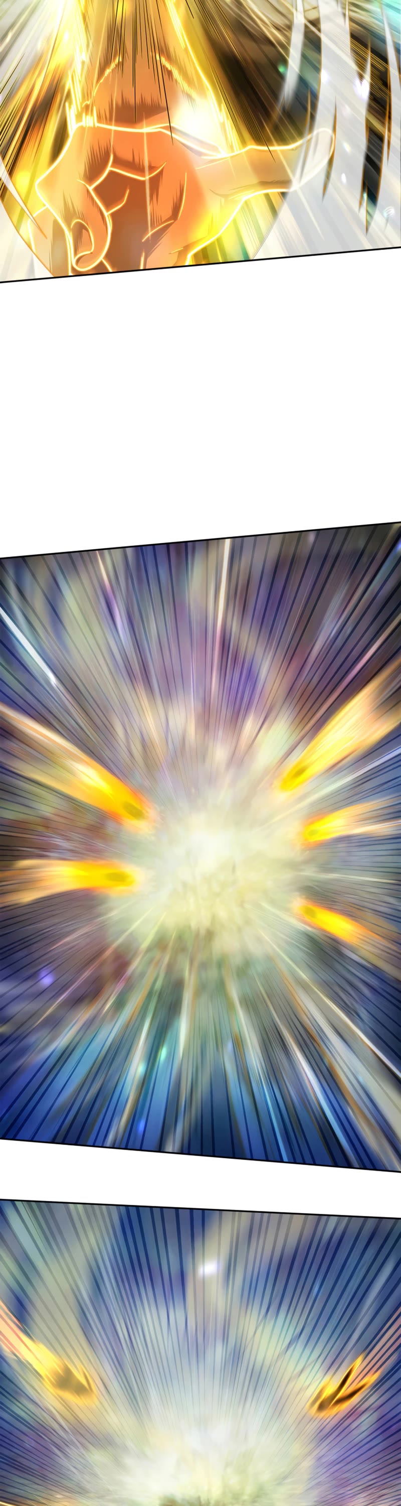 Infinite Mage chapter 35 page 13