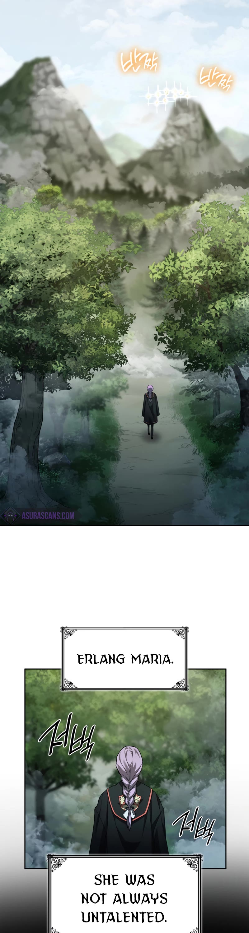 Infinite Mage chapter 35 page 23