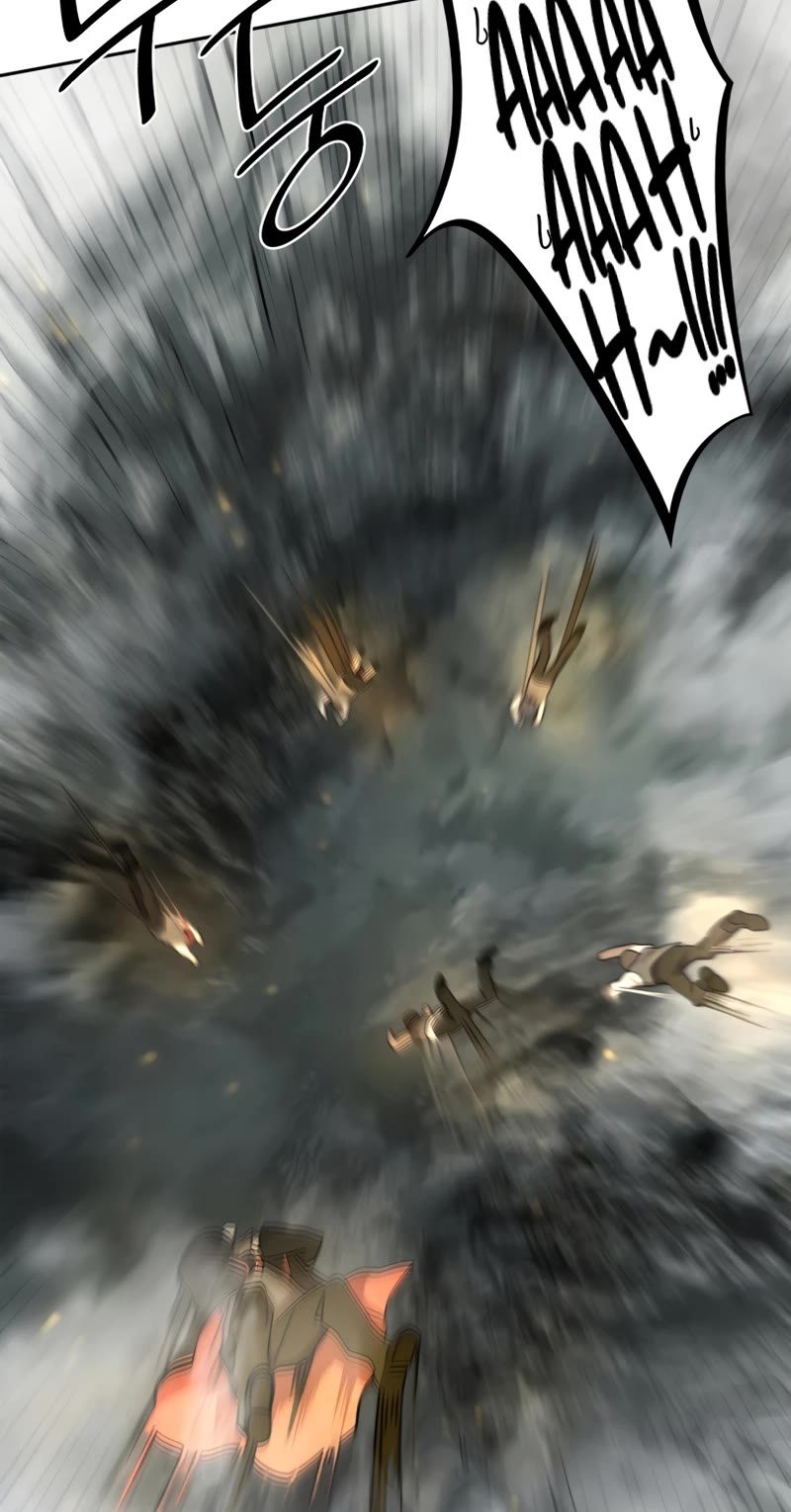 Infinite Mage chapter 35 page 34