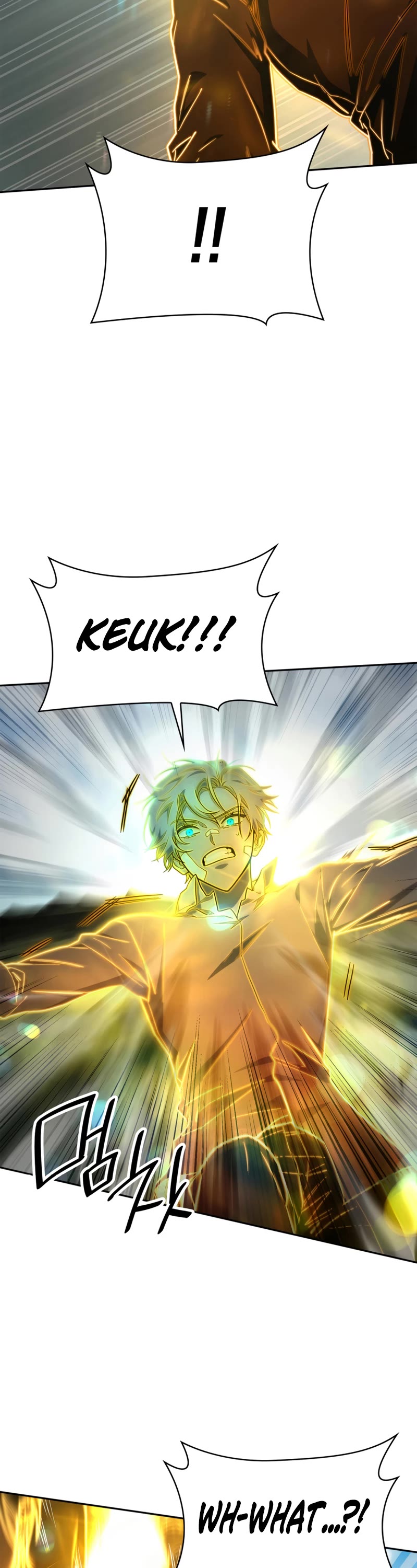 Infinite Mage chapter 35 page 57