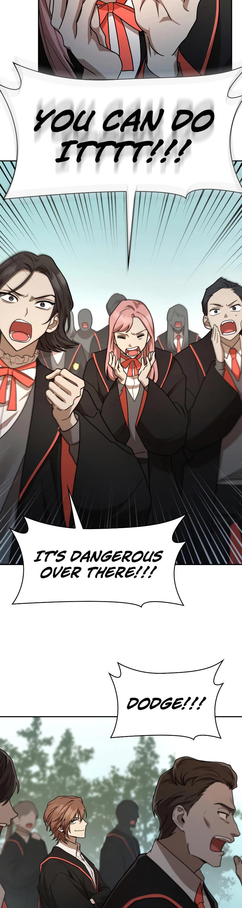 Infinite Mage chapter 37 page 47