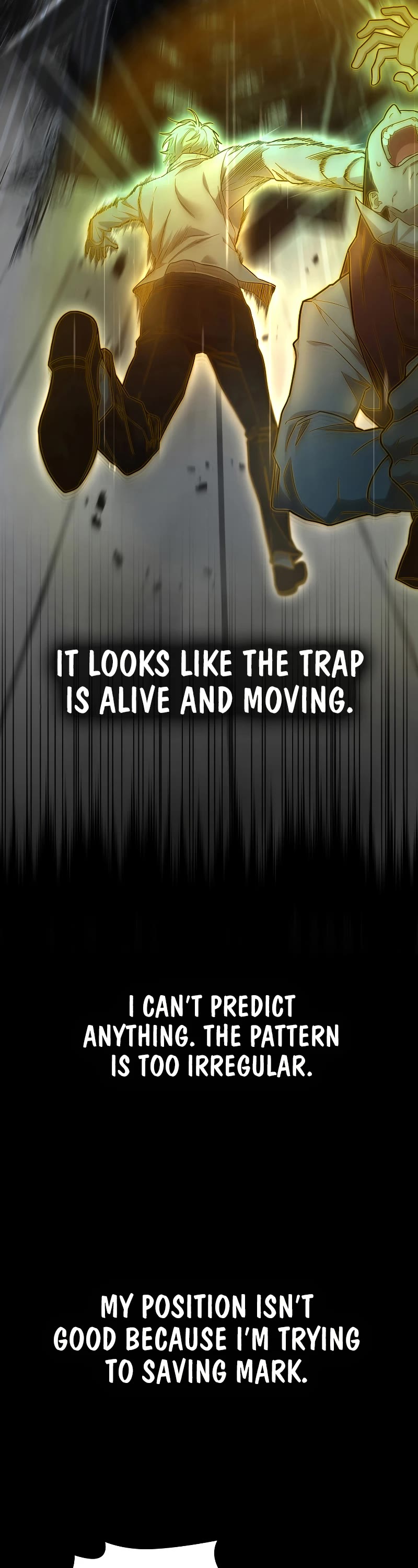 Infinite Mage chapter 38 page 8