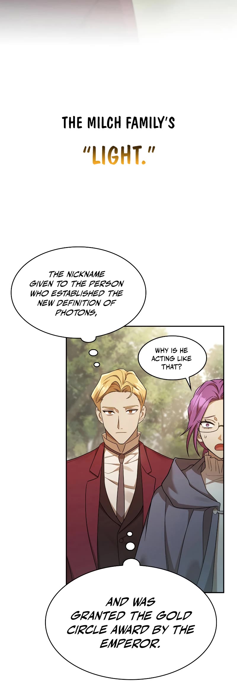 Infinite Mage chapter 39 page 37