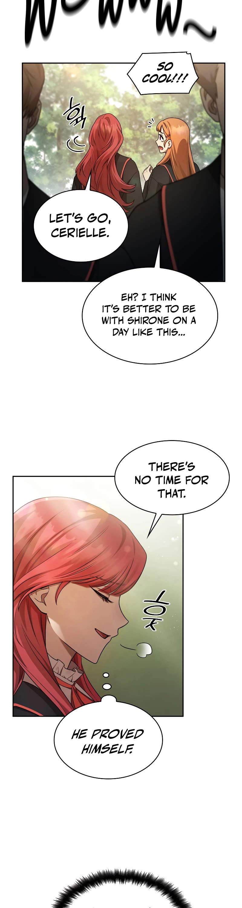 Infinite Mage chapter 39 page 51