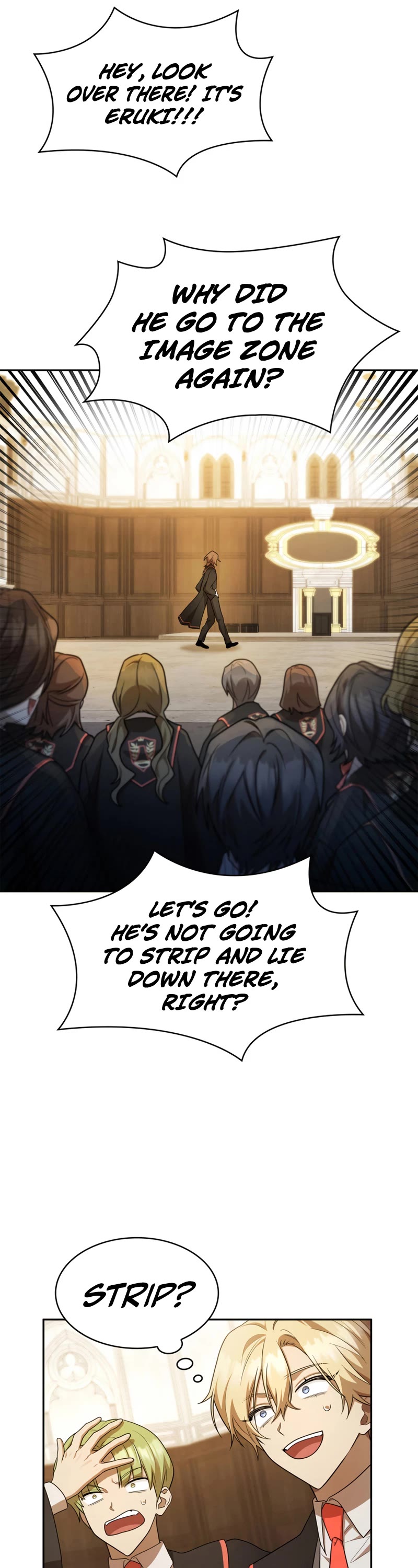 Infinite Mage chapter 41 page 17