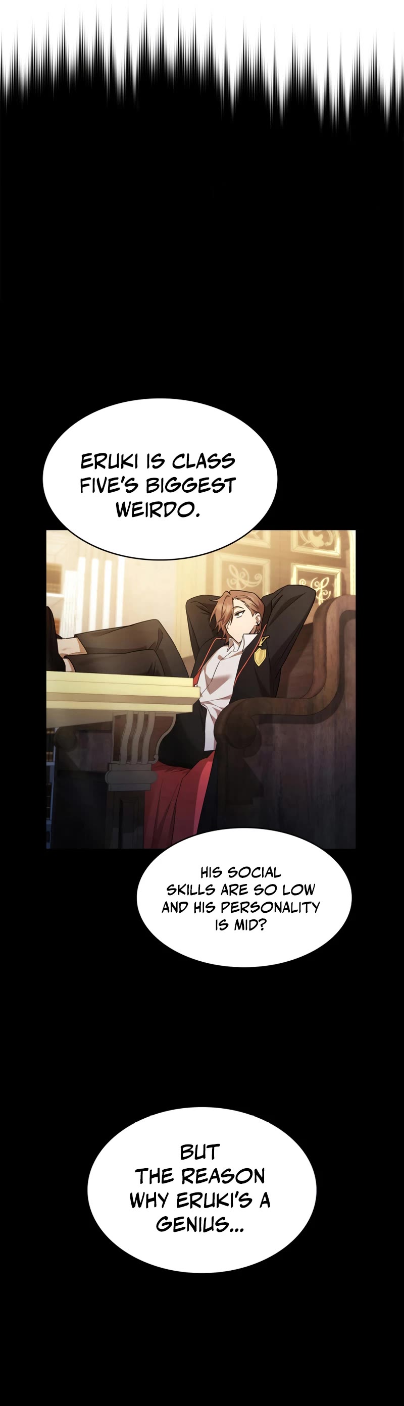 Infinite Mage chapter 41 page 31