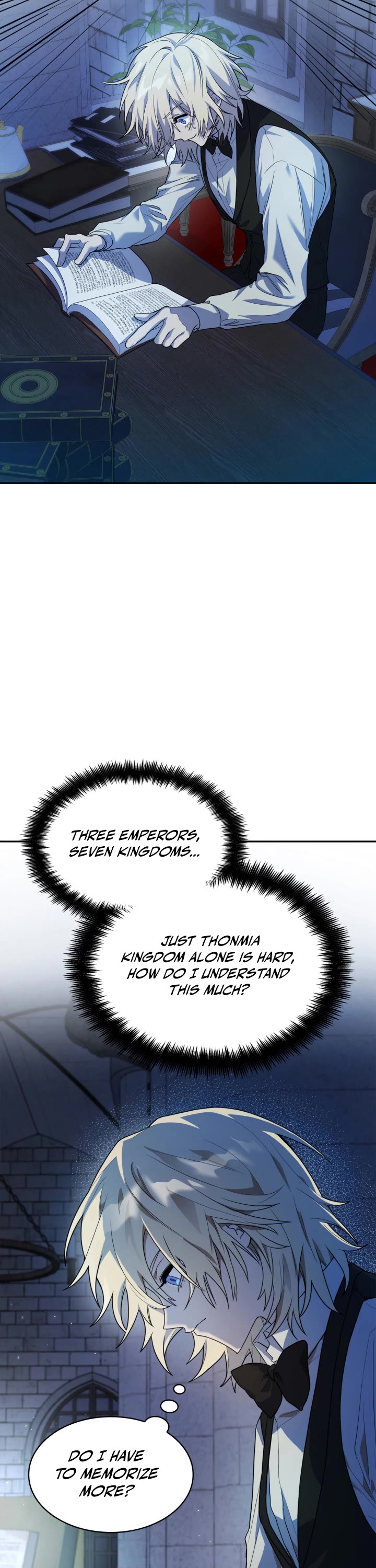 Infinite Mage chapter 5 page 56