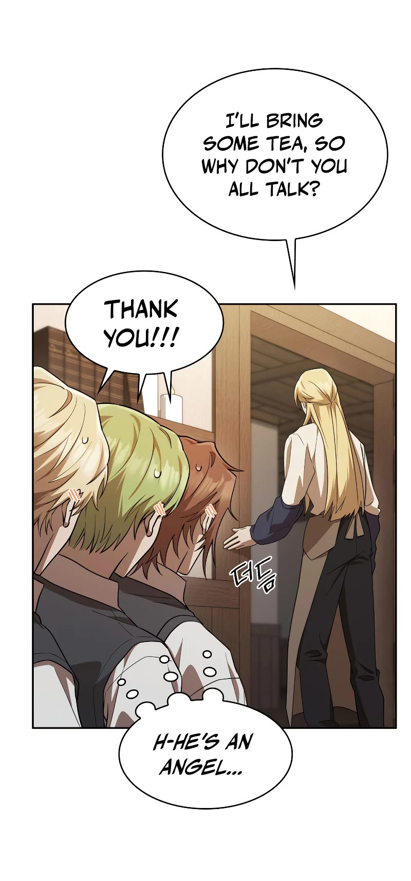 Infinite Mage chapter 51 page 29