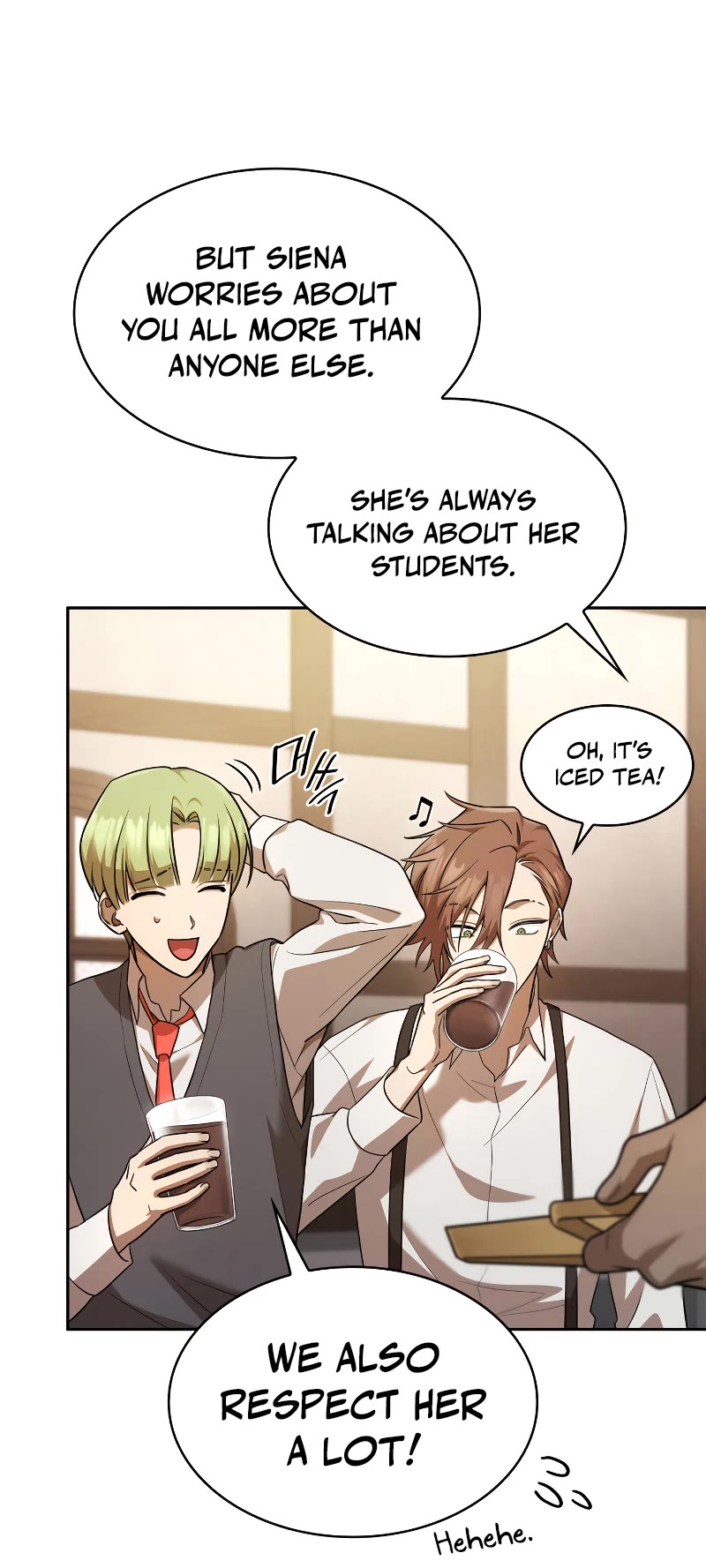 Infinite Mage chapter 51 page 47