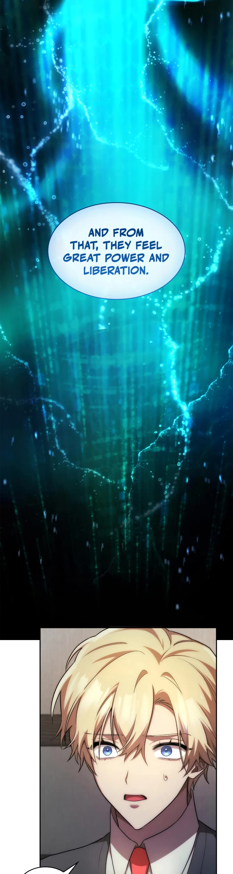 Infinite Mage chapter 52 page 17