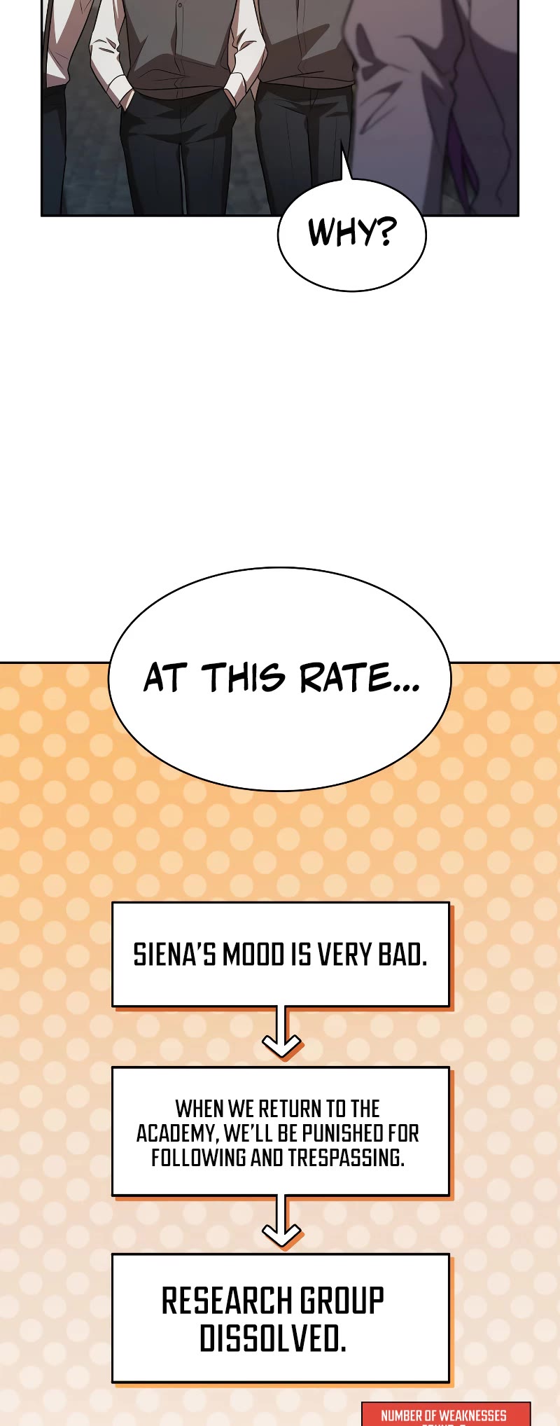 Infinite Mage chapter 52 page 54