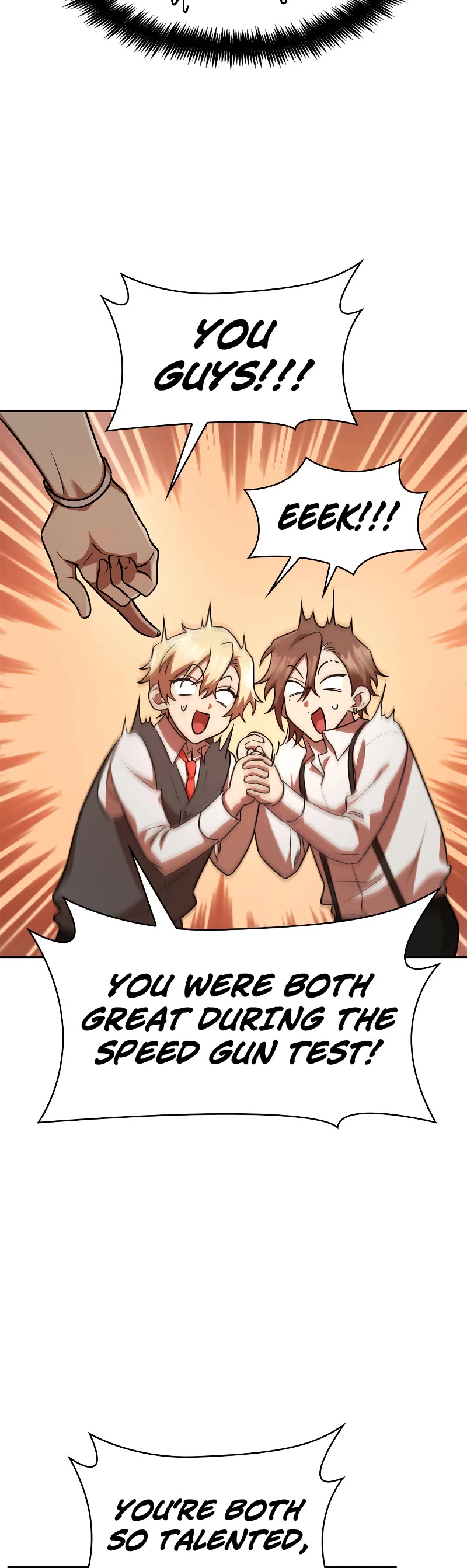 Infinite Mage chapter 53 page 10