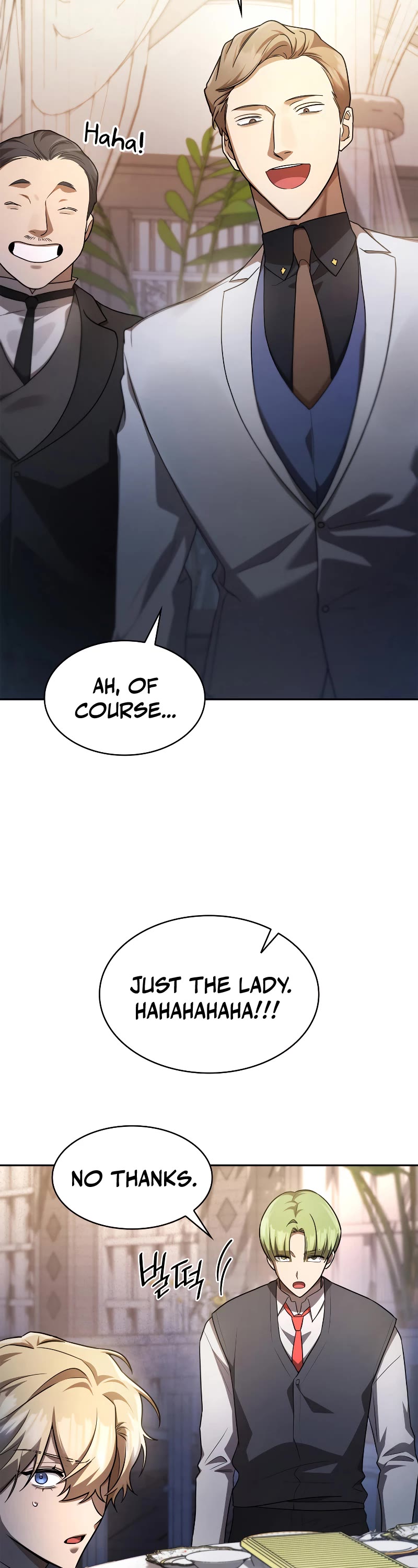 Infinite Mage chapter 53 page 18