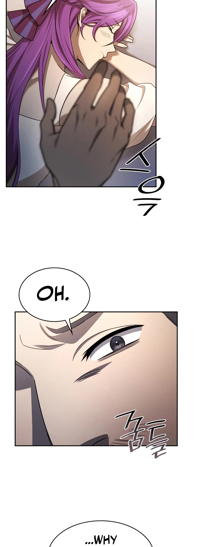 Infinite Mage chapter 53 page 20