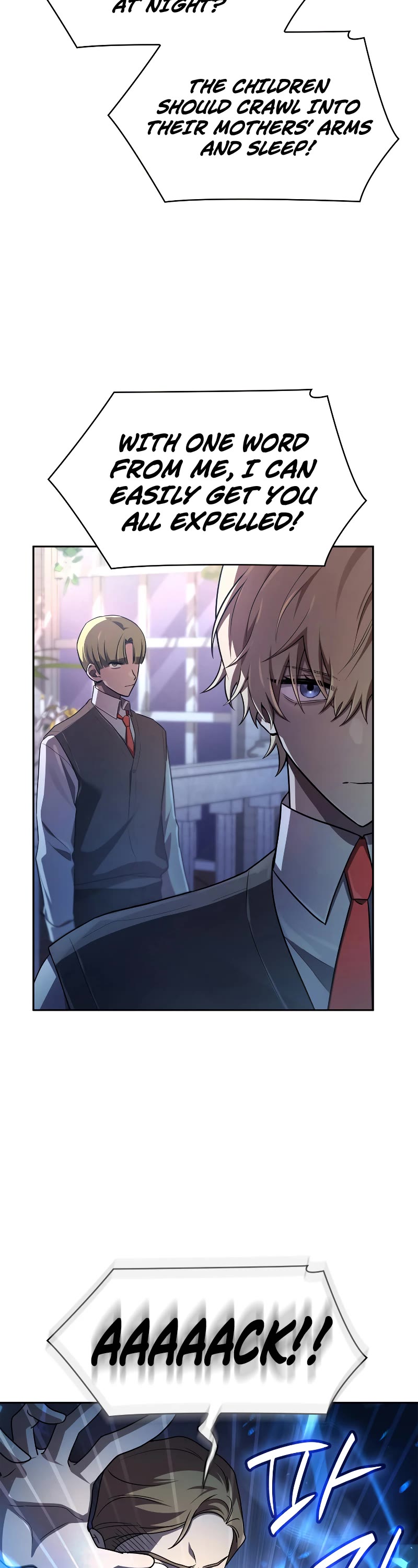 Infinite Mage chapter 53 page 23