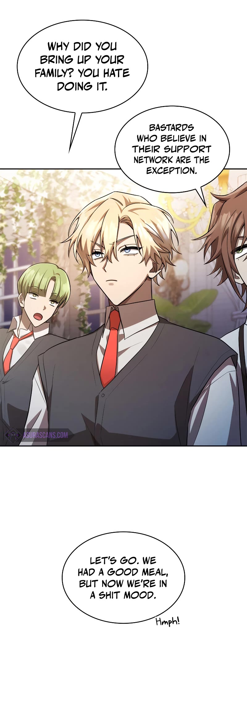 Infinite Mage chapter 53 page 31