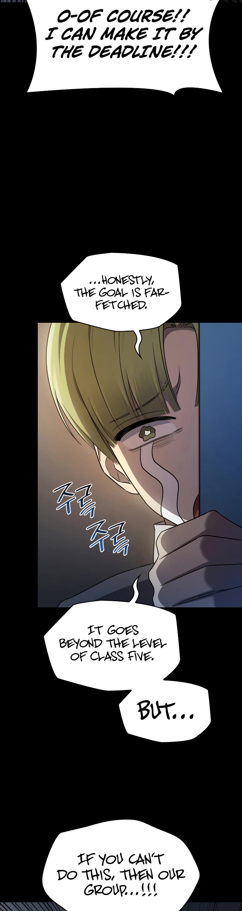 Infinite Mage chapter 55 page 10