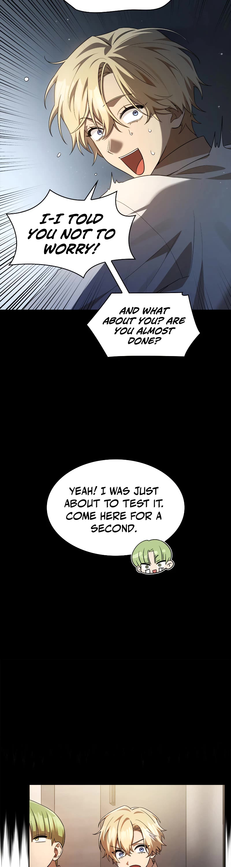 Infinite Mage chapter 55 page 11