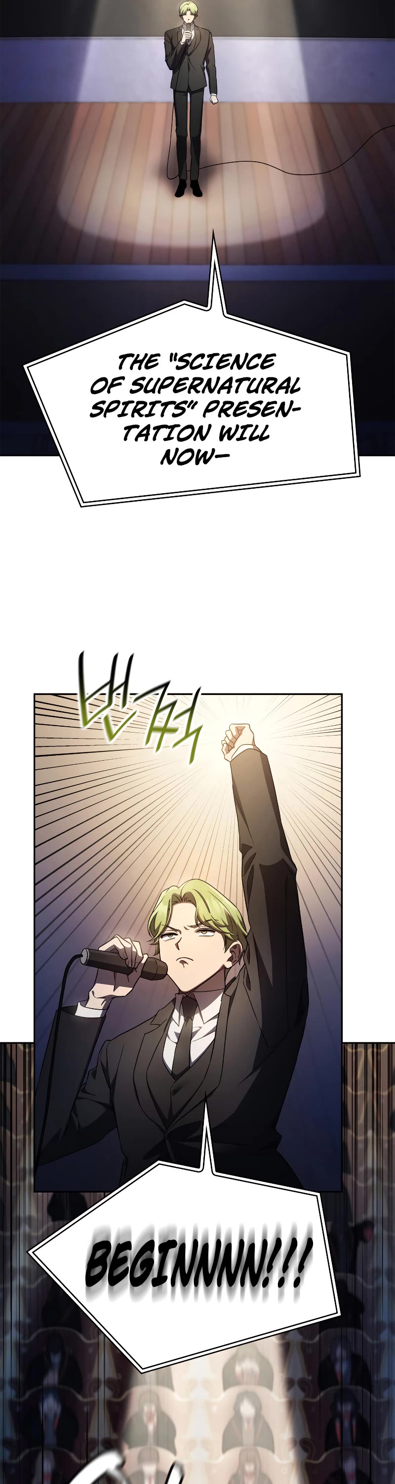 Infinite Mage chapter 55 page 50