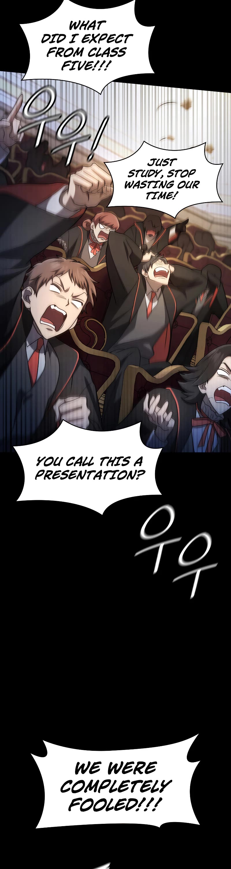 Infinite Mage chapter 55 page 53