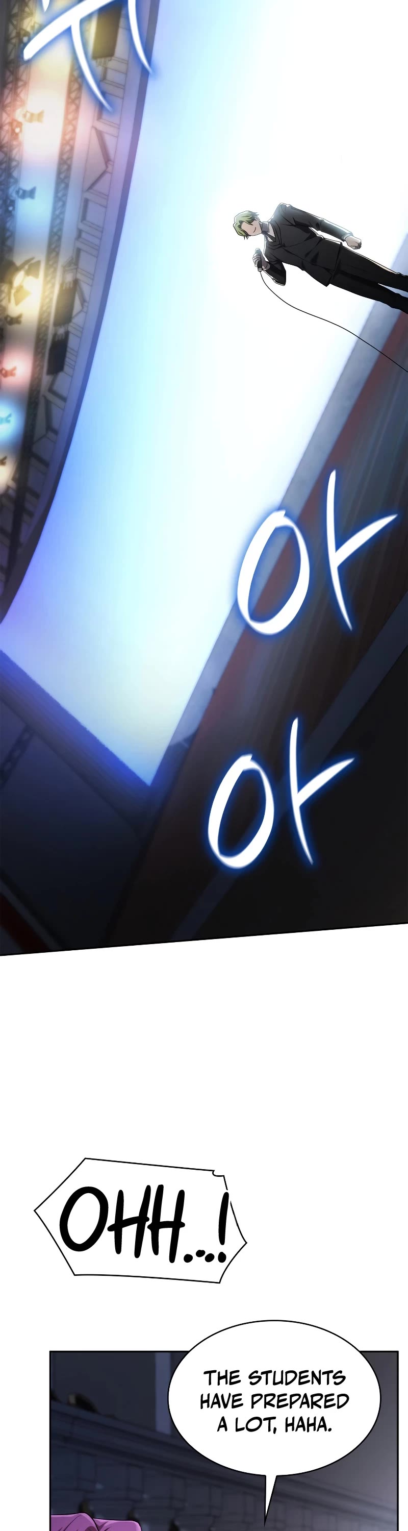 Infinite Mage chapter 56 page 8