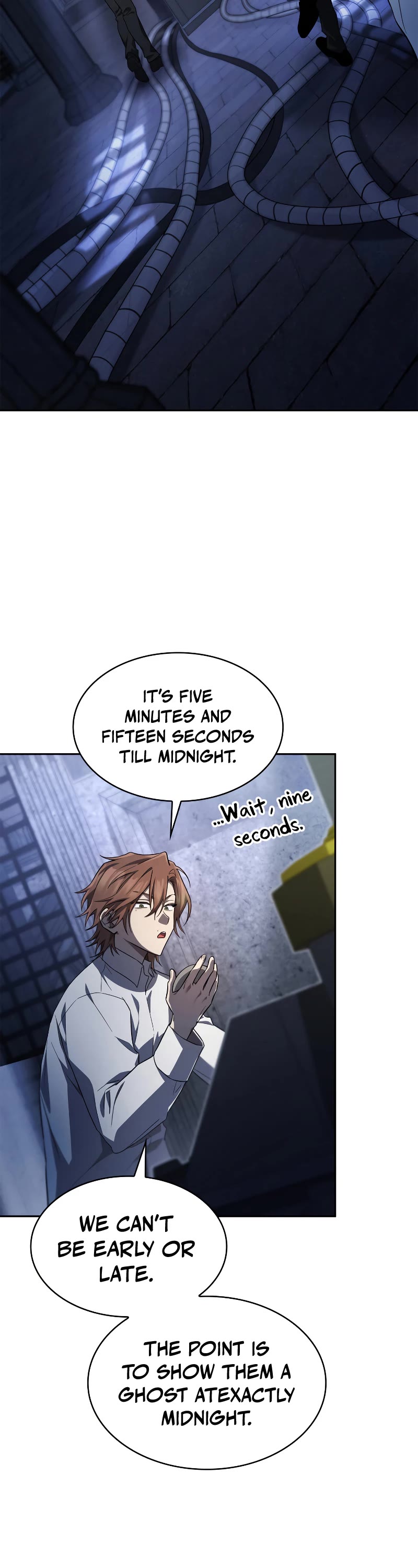 Infinite Mage chapter 57 page 13