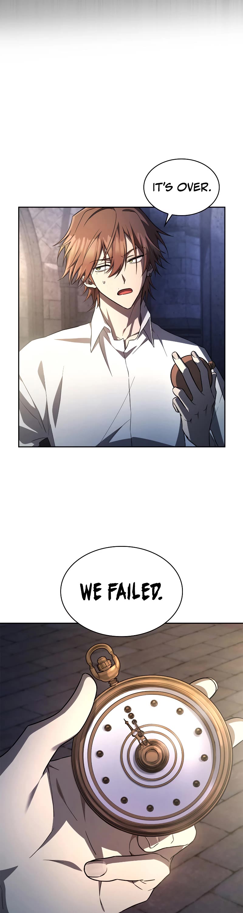 Infinite Mage chapter 57 page 23