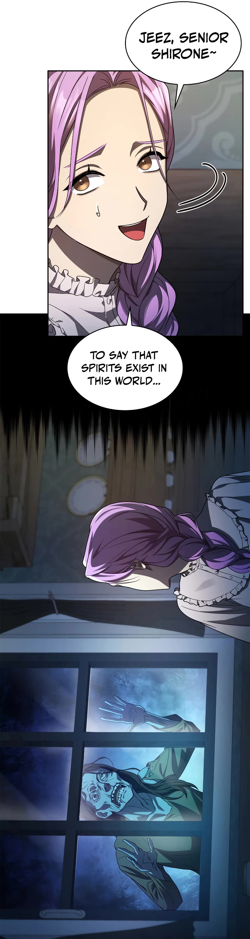 Infinite Mage chapter 57 page 52