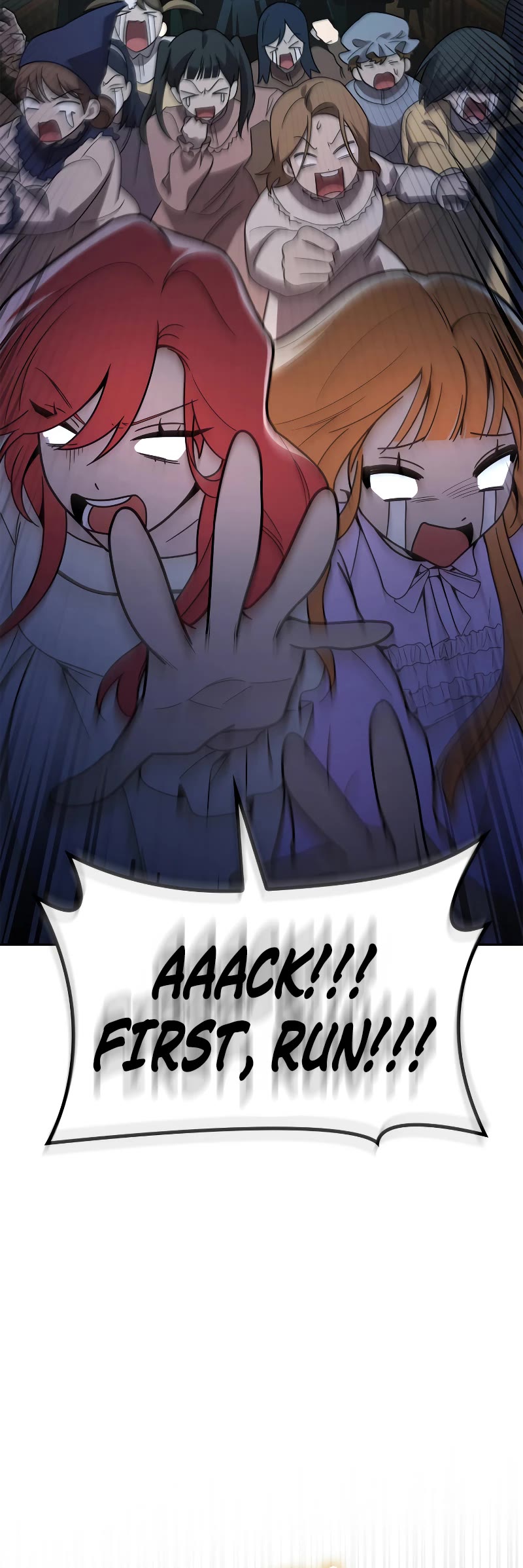 Infinite Mage chapter 57 page 61