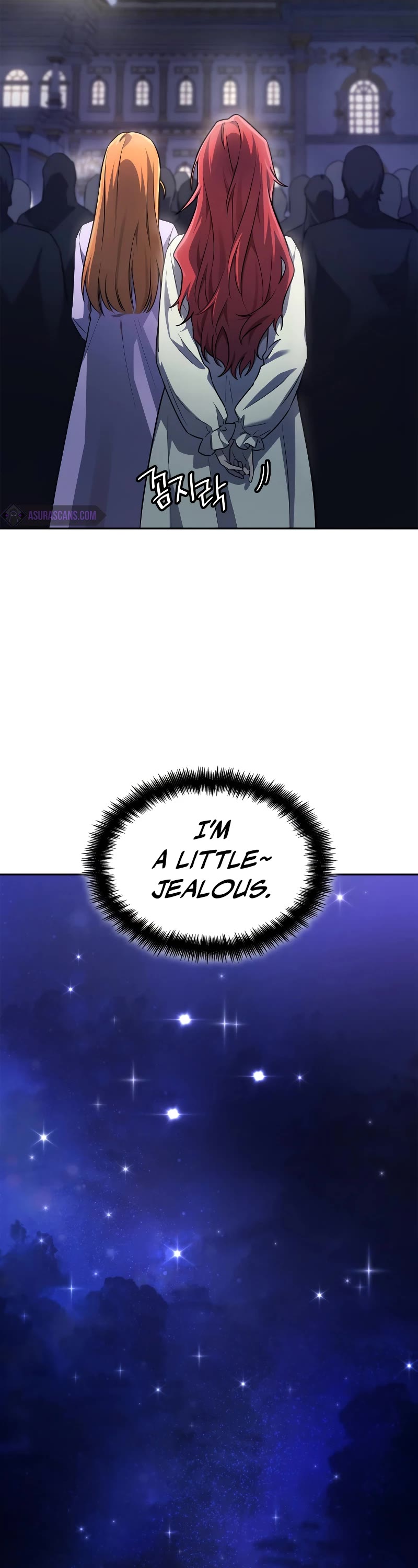 Infinite Mage chapter 58 page 46