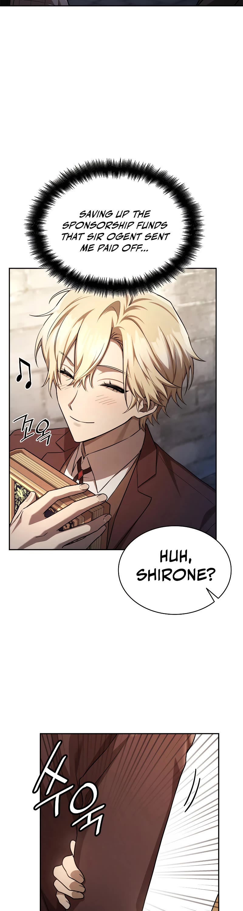 Infinite Mage chapter 59 page 49