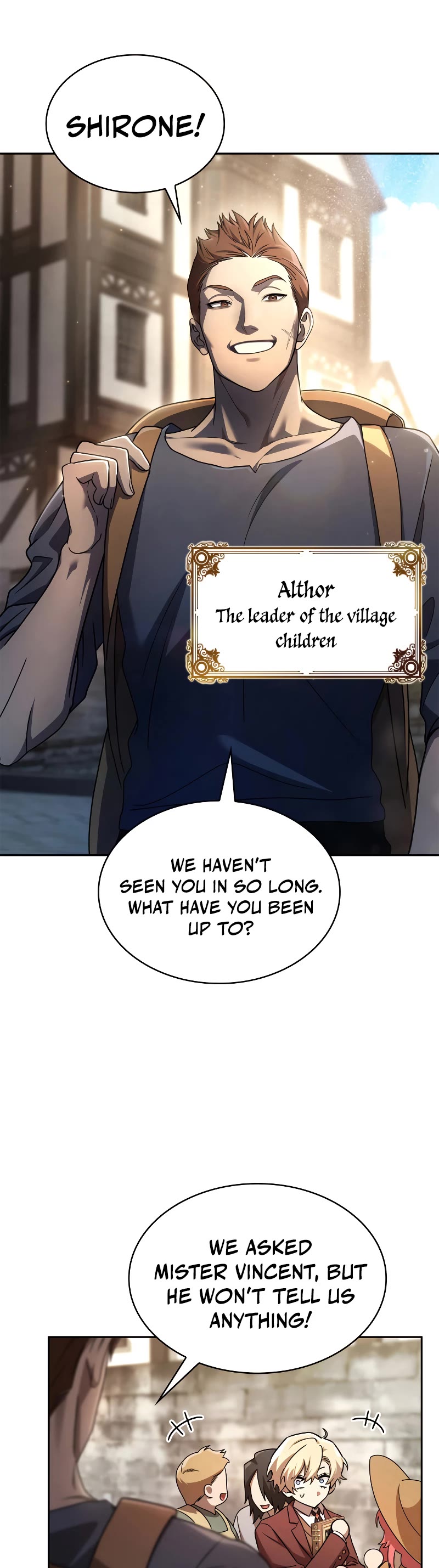 Infinite Mage chapter 59 page 57