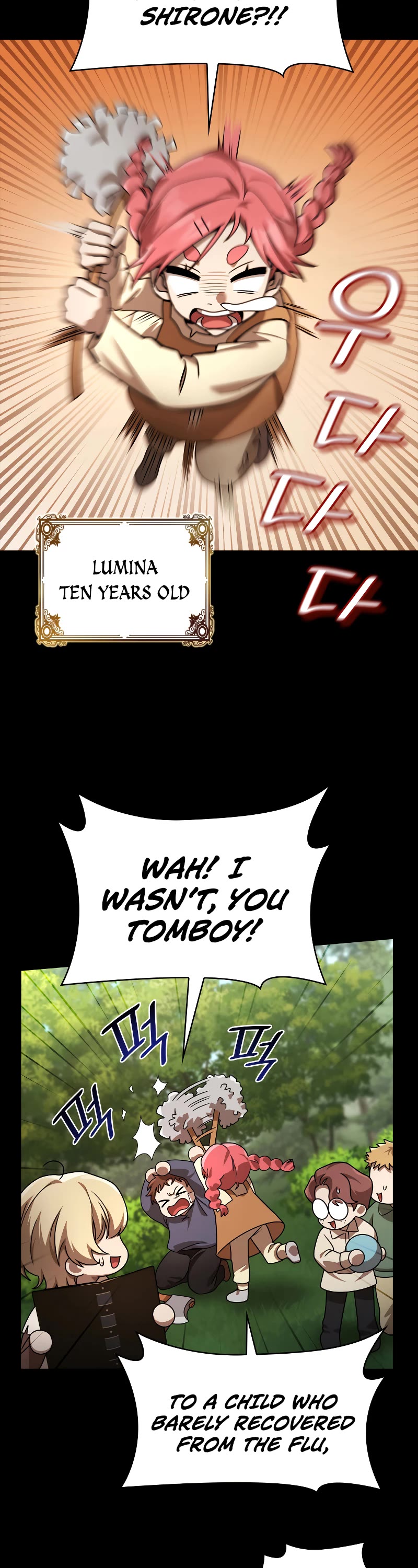 Infinite Mage chapter 60 page 13