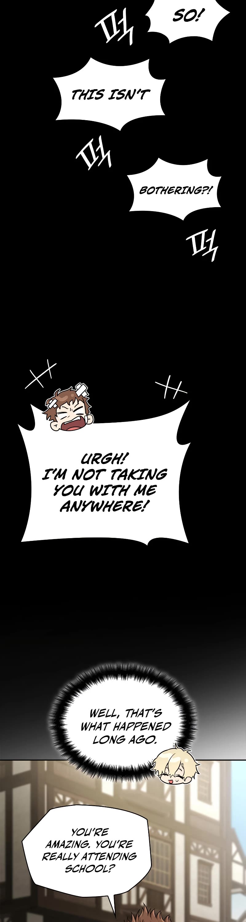 Infinite Mage chapter 60 page 14