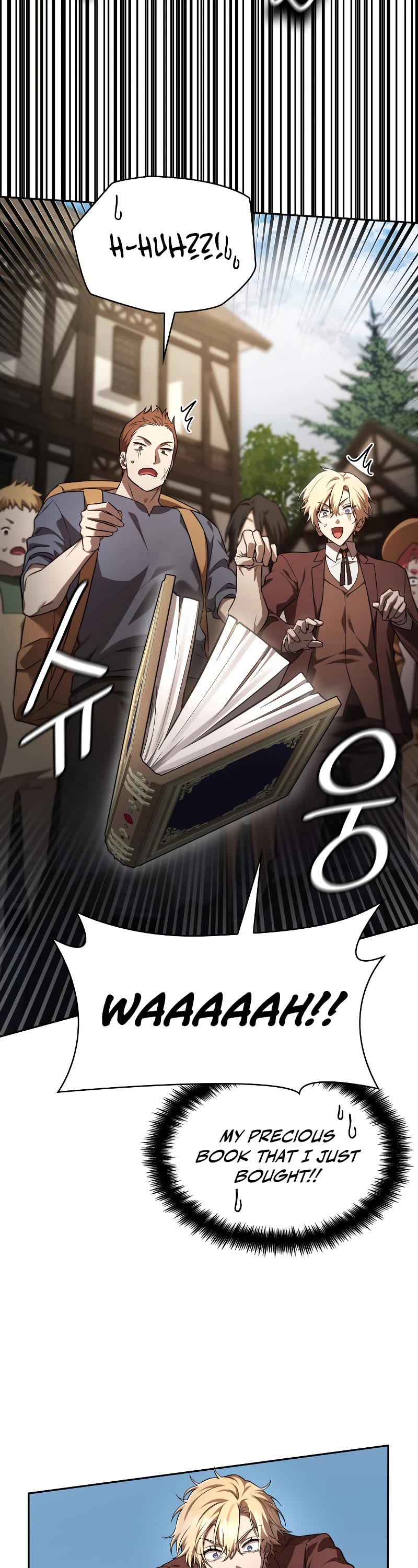 Infinite Mage chapter 60 page 19