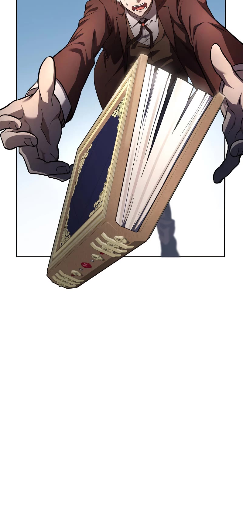 Infinite Mage chapter 60 page 20