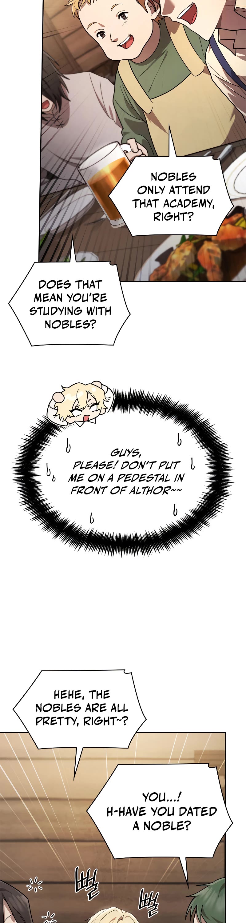 Infinite Mage chapter 60 page 42