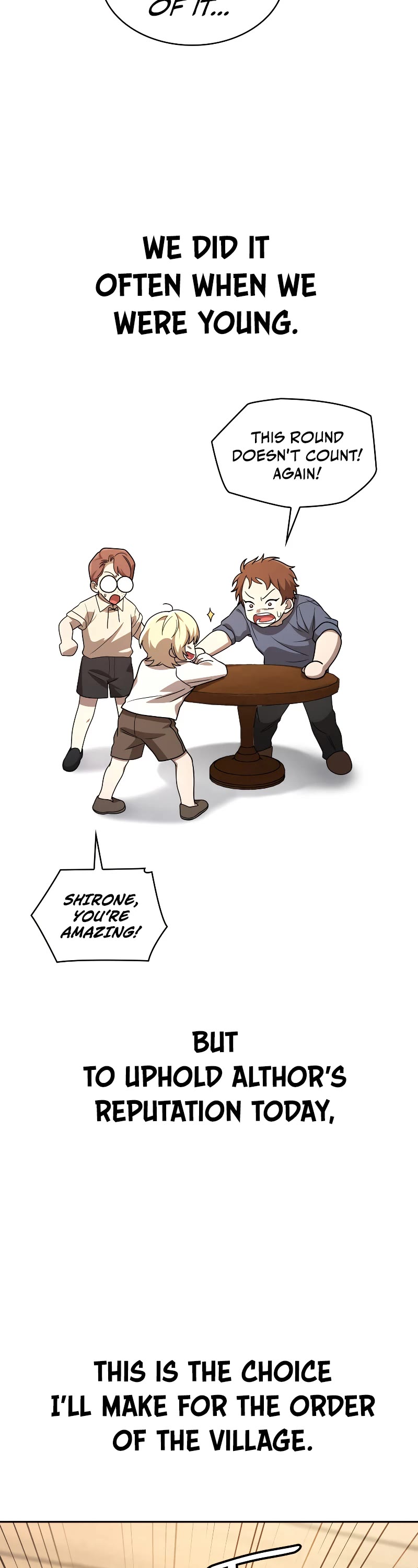 Infinite Mage chapter 60 page 52