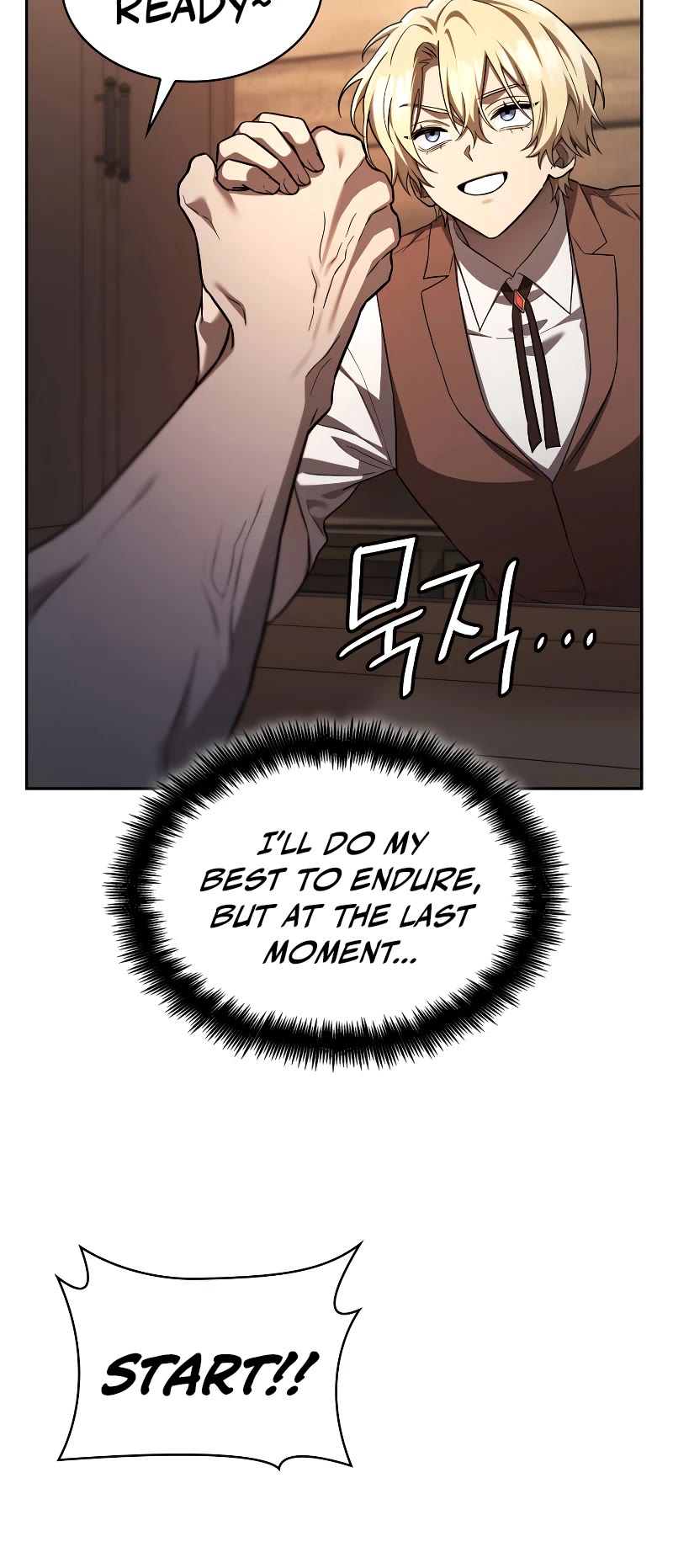 Infinite Mage chapter 60 page 55