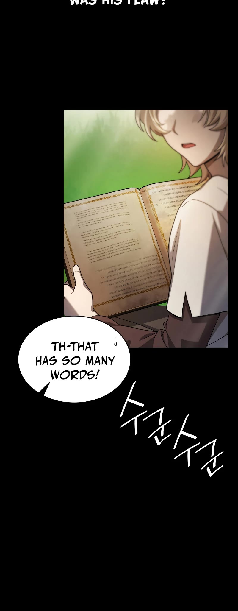 Infinite Mage chapter 60 page 6