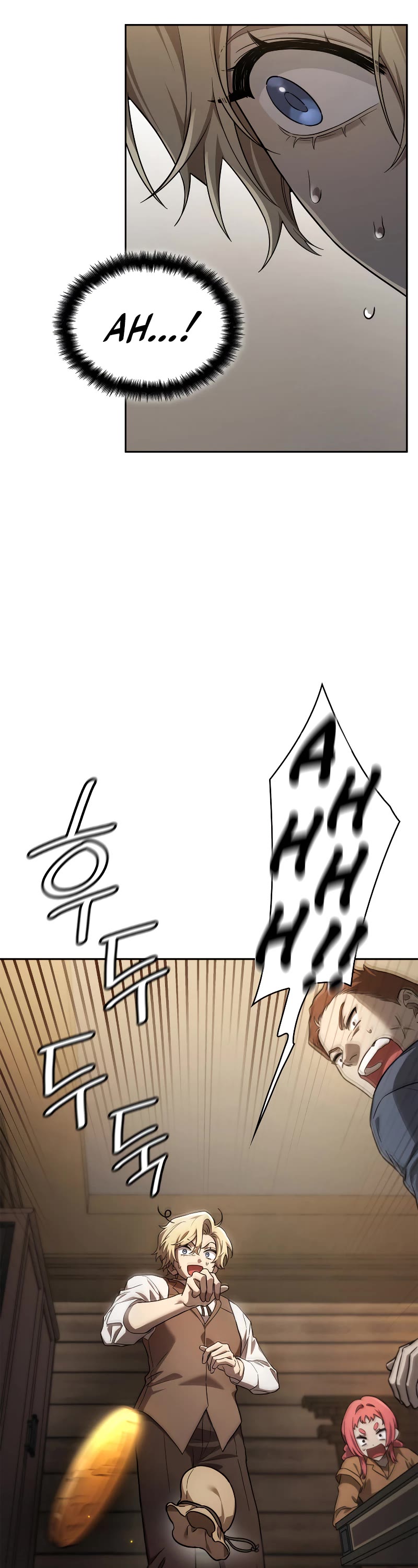 Infinite Mage chapter 60 page 61